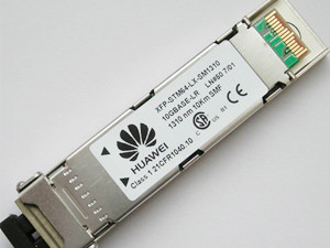 Quality 2km 100Base Huawei Fiber Optic SFP Module Digital Diagnostic Monitoring SFP-FE for sale