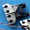 Quality Special Coating Dual Head Cylinder Head Welding Pulse Plastic Heat Riveting Head for sale