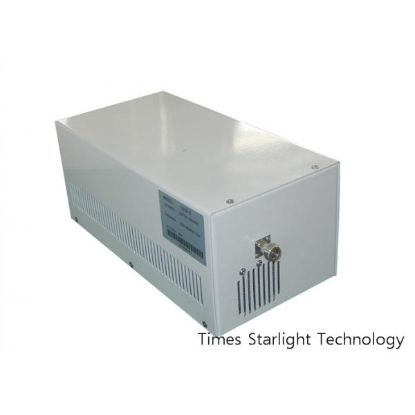 Quality Legal High Power Mobile Network Jammer Device with Ethernet IP Remote Monitoring for sale