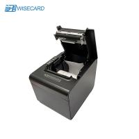 China 80mm POS Thermal Receipt Printer 250mm/S CCC With Optional Wifi Bluetooth USB factory