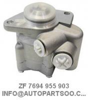 China Supply Benz Truck Power Steering Pump OEM：ZF 7694 955 903 factory
