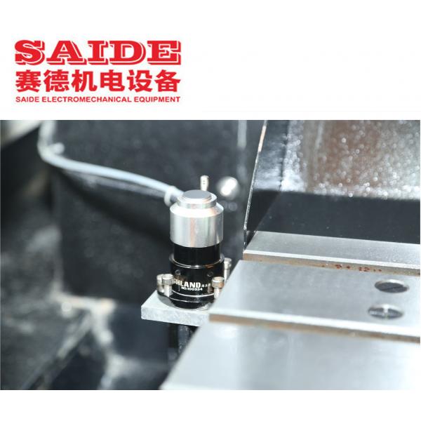 Quality Stable 380V Acrylic CNC Machine Multiscene High Precision 400kg for sale