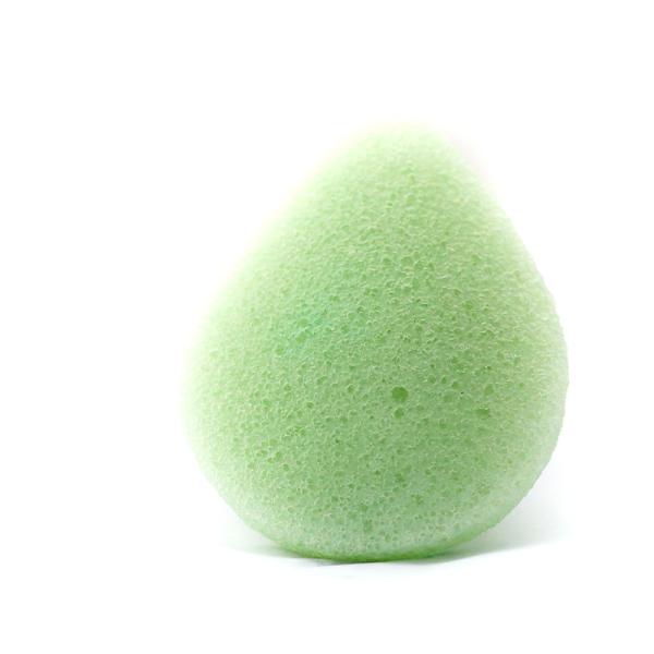 Quality Travel Friendly Daylogic Facial Sponge Wet Dry Konjac Sponge for sale