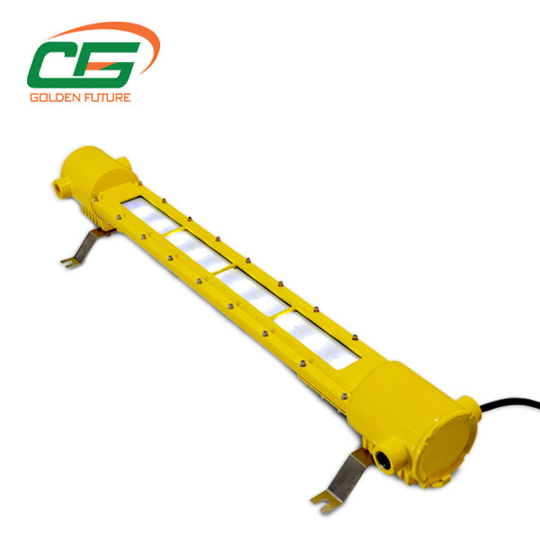 Quality 40 watt IP67 Industrial Explosion Proof LED Flood Light luminaires with for sale
