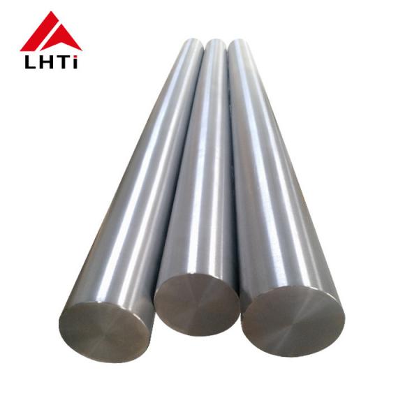 Quality ASTM B348 ASTM B381 Gr2 Titanium round rod 80mm 100mm 120mm diameters for sale