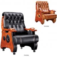 China sell office chairs,boss chair,CEO chair,GM chair,executive chair,#PH-8153A factory
