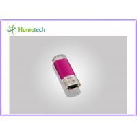 China OTG Smartphone Mobile Phone USB Flash Drive Pink For File Transfer factory