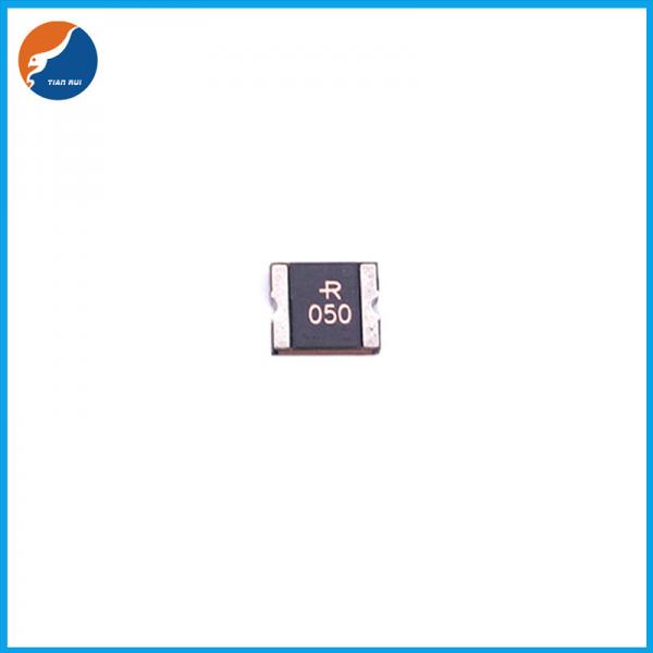 Quality 100mA-3A 1812 Resettable Mini Fuse SMD PPTC Self Recovery for sale