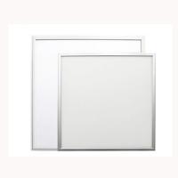 China High Brightness Square LED Panel Light 36W 40W 48W 60w With 3200 Lamp Luminous Flux for sale