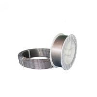China China supplier for 1.2MM Nife 55: 45 Cast Iron MIG Welding Wire factory