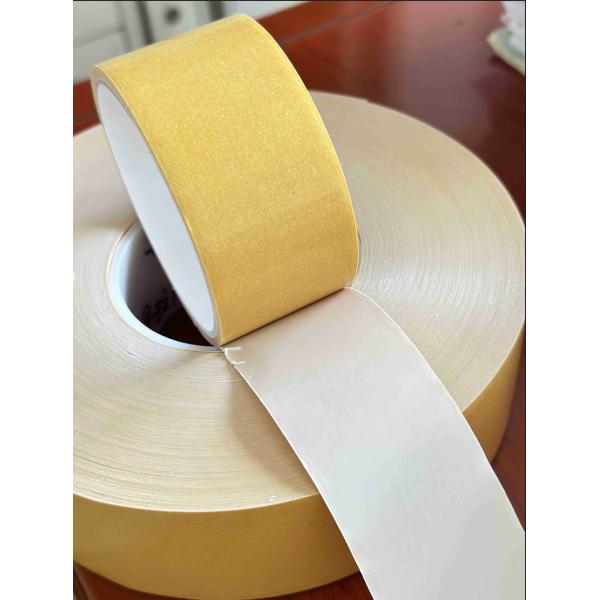 Quality Multiscene Practical Stretchy Sticky Tape , Weatherproof Battery Adhesive Strips for sale