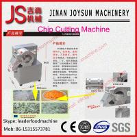 China commercial onion chopper cutting machine for sale