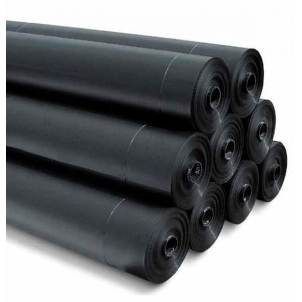 Quality 1.5mm Prix HDPE Geomembrane Liner Fish Pond 60 Mil HDPE Liner for sale