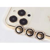 Quality Luxury Anti Scratch Camera Lens Protector For IPhone 14 Pro Max for sale