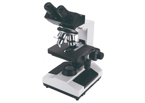 Quality 100X Oil Inverted Phase Contrast Microscope for sale