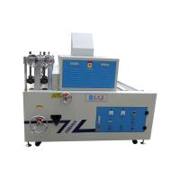 China UV Coating Machine UV Printing Machine Company For Floor or Wooden furniture or Handicrafts or Wallboard coating for sale