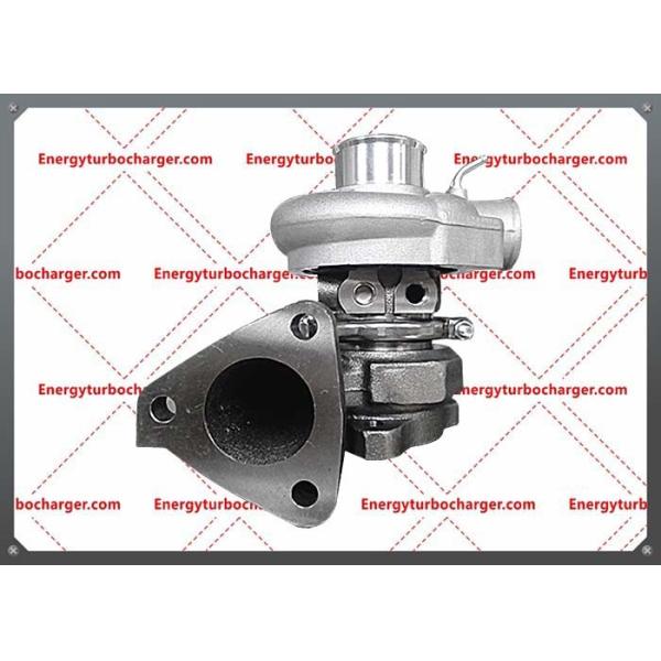 Quality TDO4 4D56 Mitsubishi Turbocharger 49177-01515 49177-01513 MR355220 for sale