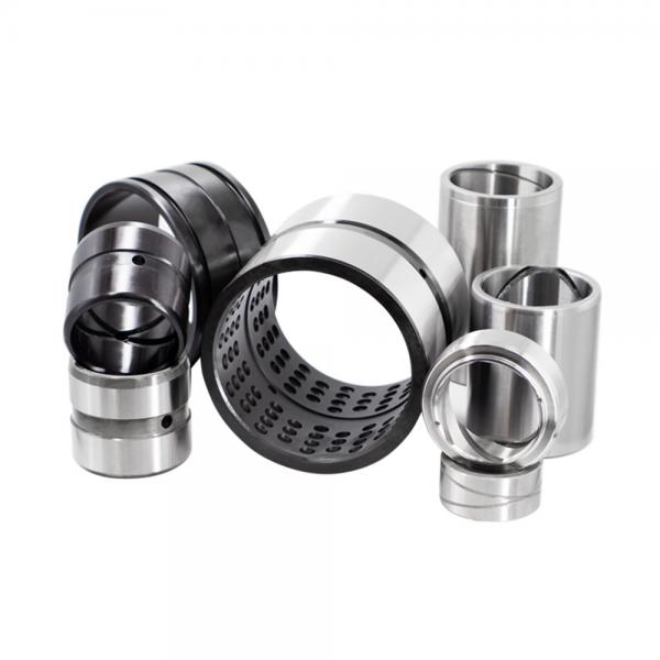 Quality Flanged Heavy Equipment Bushings Mechanical Spare Parts Wear proof for sale