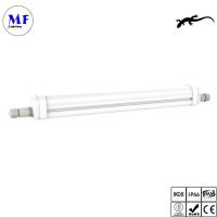 China LED Tri Proof Light 2FT 4FT 5FT IP66 IP69K 3 In 1 Power CCT Adjustable Switchable factory