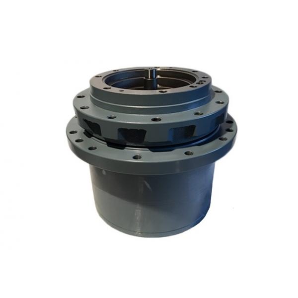 Quality Excavator Spare Parts Travel Gearbox Reducer DH60-5 DH60-7 S55W-5 Transmission Reducing for sale