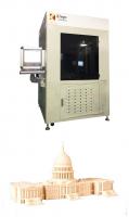 China Professional Pro SLA Laser Sintering 3D Printer Diode Pumped Solid - State Laser factory