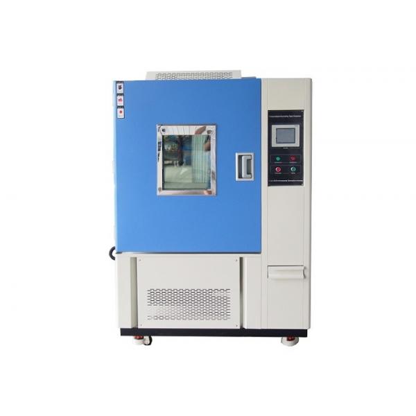 Quality Constant TemperatureHumidity Test Chamber Controlled 85℃ 85%Rh Temperature And Humidity Testing for sale