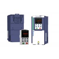 China 4.2A 1.5KW 2hp Motor VFD Variable Frequency Drive For AC Motor Equipment factory