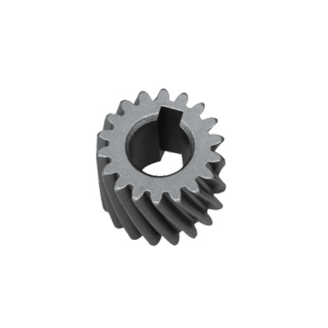 China Bevel Gear Large Single Stage Transmission Ratio High Efficiency Used for Robot factory