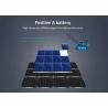 China Polycrystalline Silicon 300wat Solar Panel For Solar Energy System factory