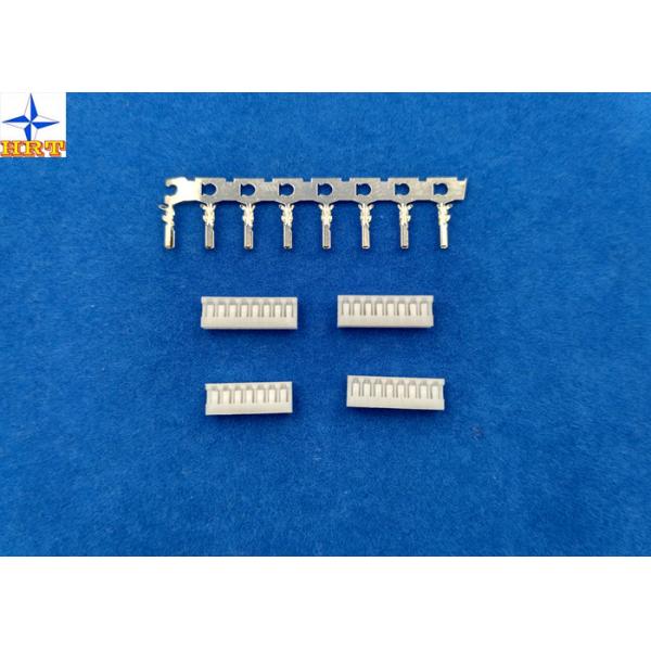 Quality 1.25mm Pitch Board In Connector Max 15pin Crimp For Molex 51022 for sale