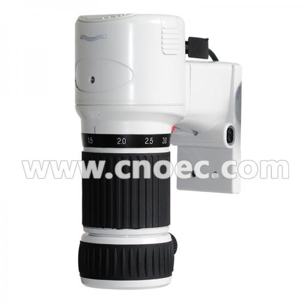 Quality 800X High precision Digital Optical Microscope Video Zoom CE A32.0601-200 for sale