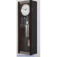 China inventory solid wood pendulum wall clocks with cheaper prices ,   -Good Clock(Yantai)Trust-Well Co.,Ltd factory