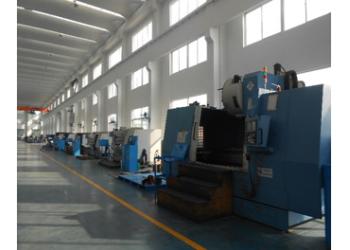 China Factory - CHANGZHOU HYDRAULIC COMPLETE EQUIPMENT CO.,LTD