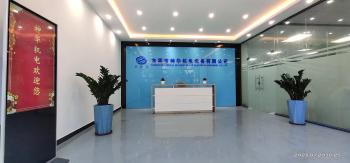 China Factory - Dongguan Shenhua Mechanical and Electrical Equipment ...