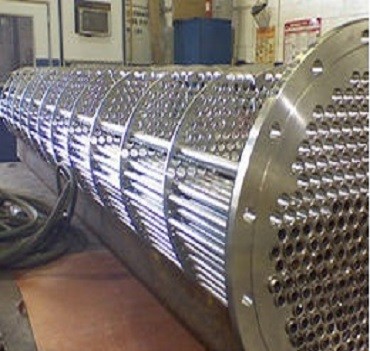 Quality Heat Exchanger Boiler Seamless Cold Drawn Steel Tube High Pressure ASTM A192 for sale
