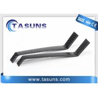 Quality Profile Carbon Fiber Component 250mm For F3A Style Airplanes for sale