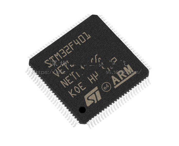 Quality Electronic Stm32 Microcontroller STM32F401VET6 STM32F103VGT6 STM32F103VET6 STM32F103VCT6 for sale