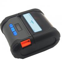 China 80mm Portable BT Thermal Printer for Android and IOS Mobile Printing Applications factory