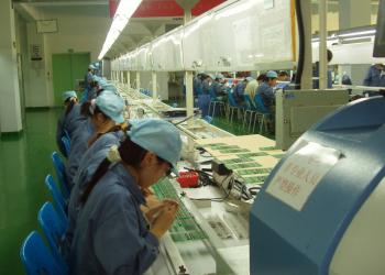 China Factory - Shenzhen Meixin Technology Co., Ltd.
