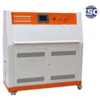 Quality High Precision UV Accelerated Weathering Testing Machine for Plastic for sale