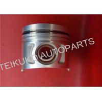 Quality Excavator HINO Engine Parts 13211-3211 / 13301-1013 With Piston Ring Set for sale