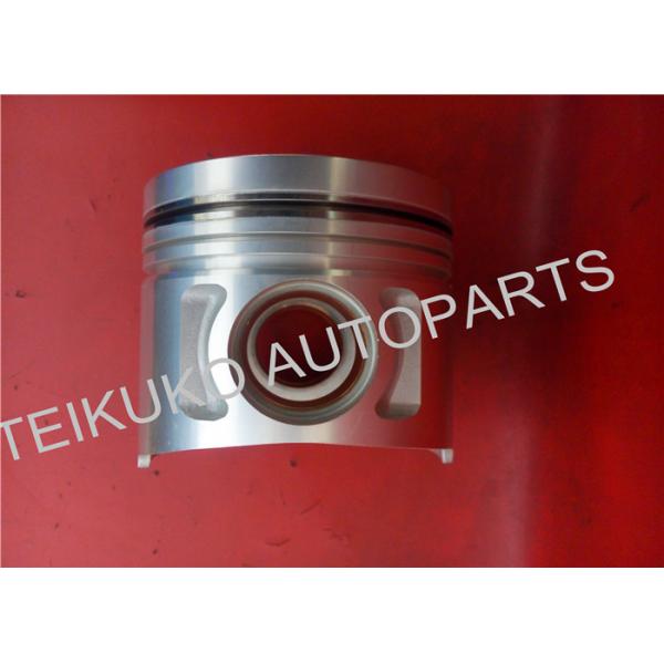 Quality Excavator HINO Engine Parts 13211-3211 / 13301-1013 With Piston Ring Set for sale