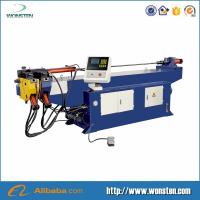 Buy cheap Pipe Bending Machine Tube Bending Machine factory and manufacturer in China from wholesalers