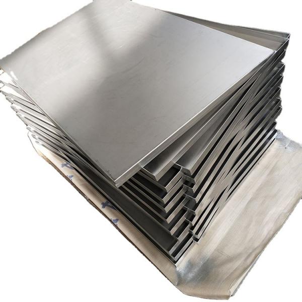 Quality 0.01mm Precision Sheet Metal Fabrication SS201 Stainless Steel Sheet Fabrication for sale
