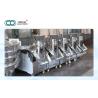 China Revolving Granulator Machine For Pharmaceuticals Chemical Food , ISO / GMP factory