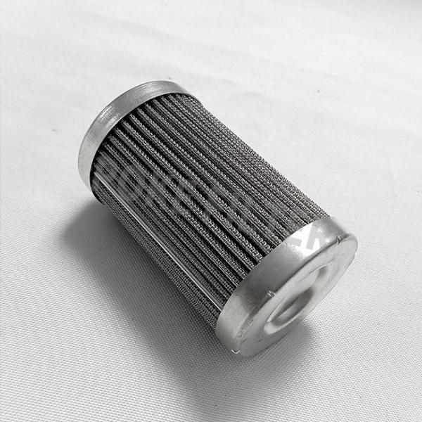 Quality Poke Stainless steel hydraulic Filter Element 0060D200T 03819273 SH75224 for for sale
