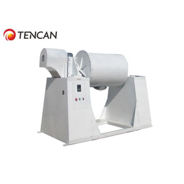 Quality Easy Operation Rolling Ball Mill , 300L Rolling Jar Mill CE / ISO Approval for sale