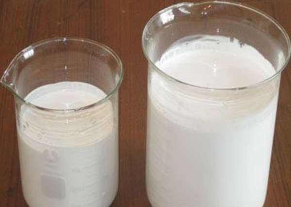 Quality Modified Epoxy Polyurethane Acrylate Resin Acrylic white liquid for sale