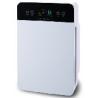 China LCD Screen Control Home HEPA Air Purifier With PM2.5 HEPA Filter factory