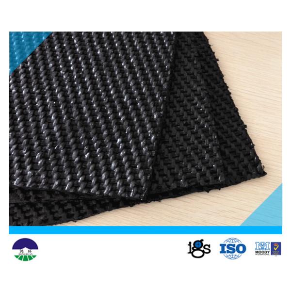 Quality 105/84kN/m PP Monofilament Woven Geotextile For Geotube for sale